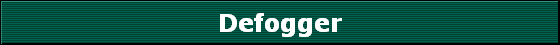 Defogger